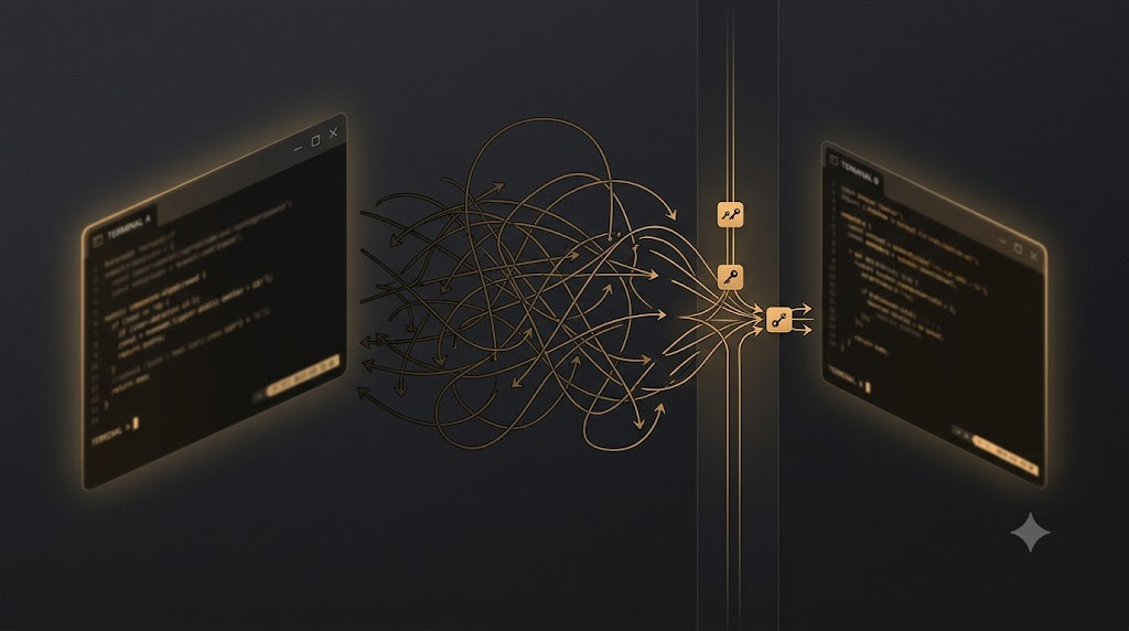 Buzz: Put Claude Code and Codex in the Same Room