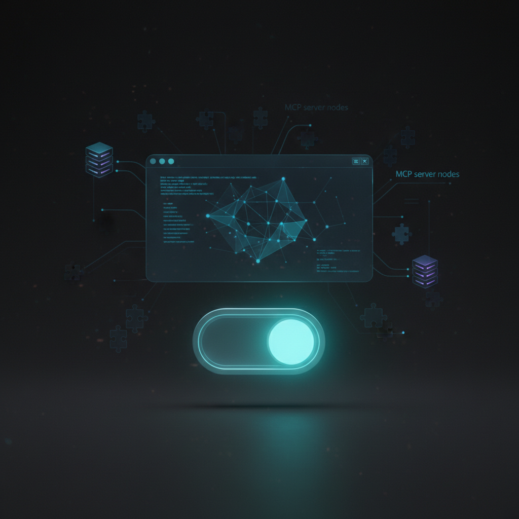 cctoggle: вырубить все плагины и MCP в Claude Code одной командой — и вернуть обратно