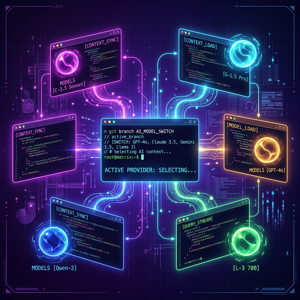 Clother: clean wrappers around Claude Code without touching your global settings