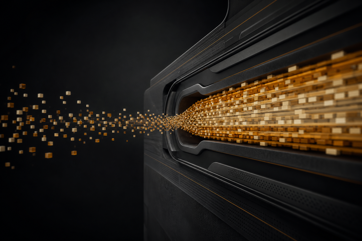 Gigatoken: How Tokenization Went from Megabytes to Gigabytes per Second