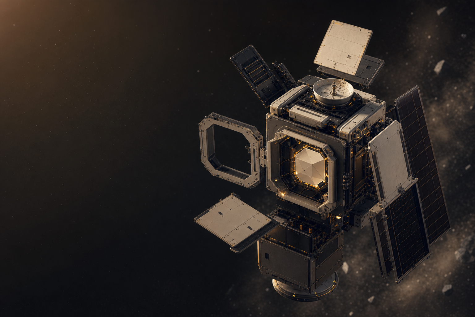Kimi K3 and the Sputnik Moment: How Open Weights Broke the AI Monopoly