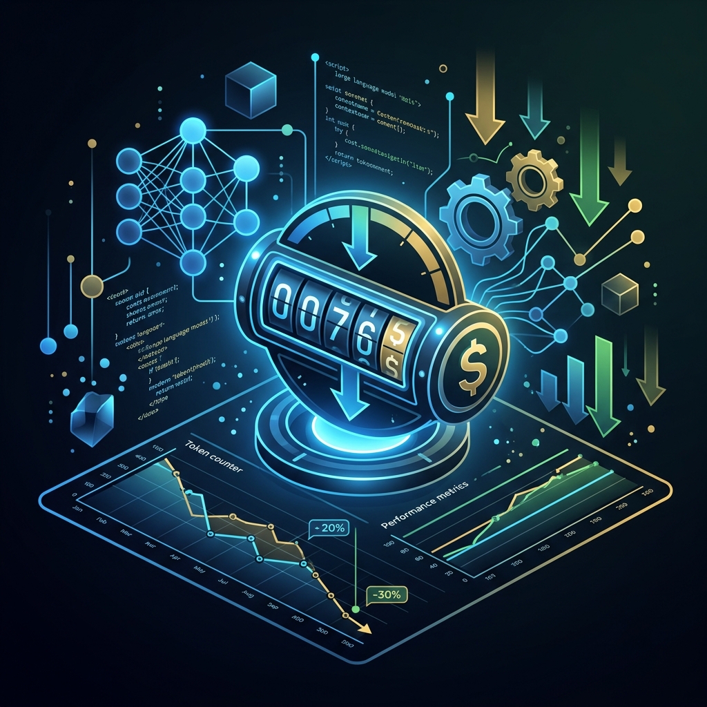 How to Save Tokens in LLM: A Practical Guide for Claude Code